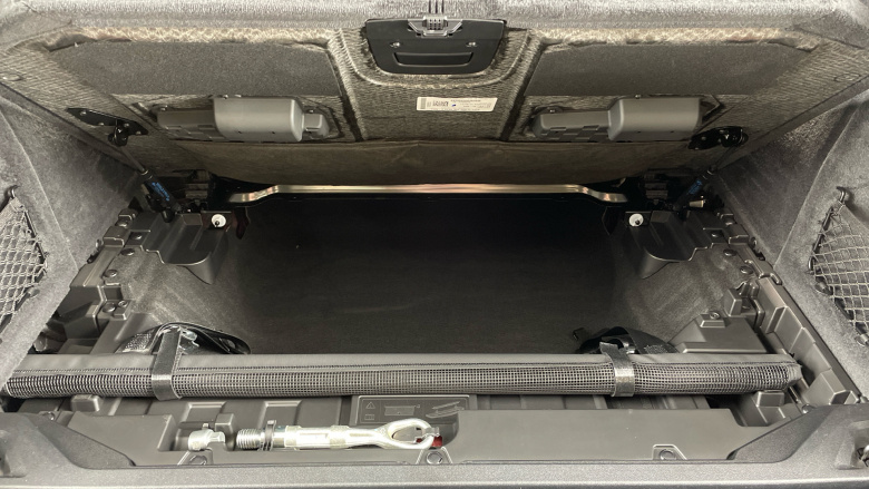 BMW X5 M xDrive X5 M Competition 5dr Step Auto Petrol Estate